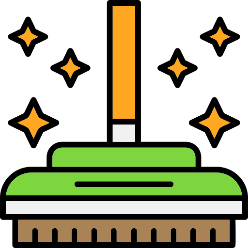 Basic Cleaning
